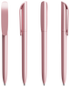 Roze glacé