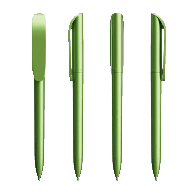 BIC® Super Clip Glacé