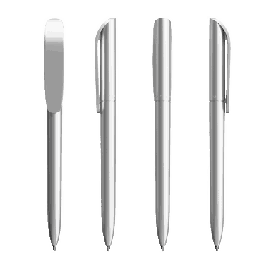 BIC® Super Clip Glacé