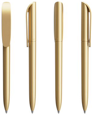 BIC® Super Clip Glacé