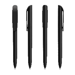 BIC® Super Clip Soft