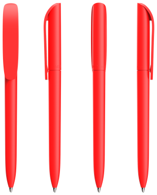 BIC® Super Clip Soft