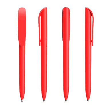 BIC® Super Clip Soft