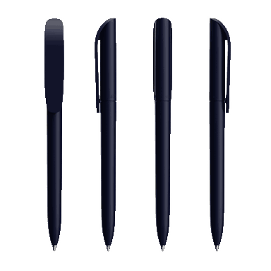 BIC® Super Clip Soft