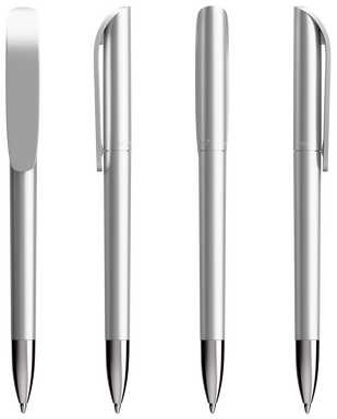 BIC® Super Clip Glacé Advance