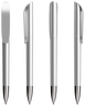 Zilverglacé