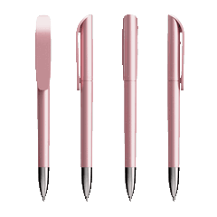 BIC® Super Clip Glacé Advance