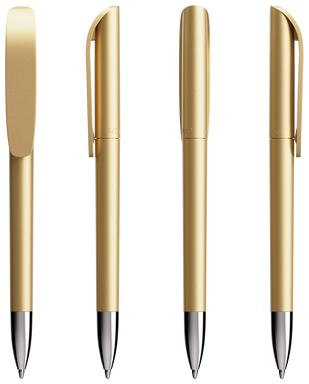 BIC® Super Clip Glacé Advance