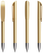 BIC® Super Clip Glacé Advance