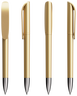 Gouden glacé