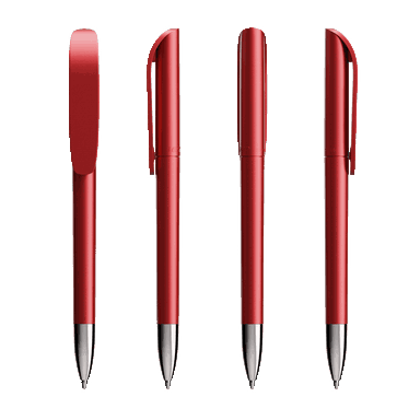 BIC® Super Clip Glacé Advance
