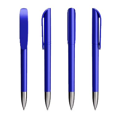 BIC® Super Clip Glacé Advance