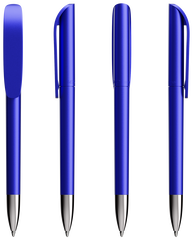 BIC® Super Clip Glacé Advance