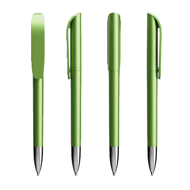 BIC® Super Clip Glacé Advance