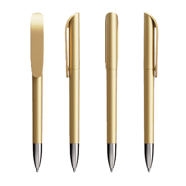 BIC® Super Clip Glacé Advance