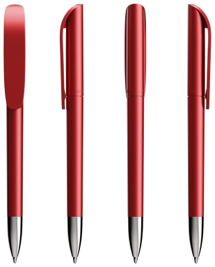 BIC® Super Clip Glacé Advance