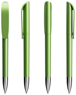 BIC® Super Clip Glacé Advance