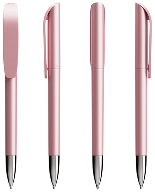 BIC® Super Clip Glacé Advance
