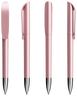 Roze glacé