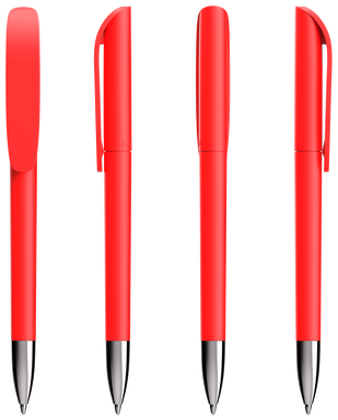 BIC® Super Clip Soft Advance