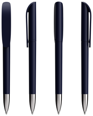 BIC® Super Clip Soft Advance