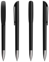 BIC® Super Clip Soft Advance