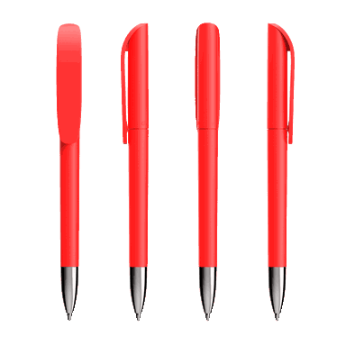 BIC® Super Clip Soft Advance