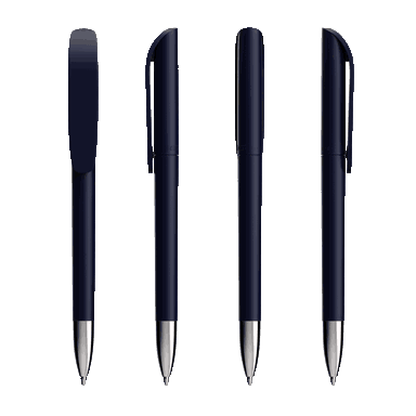 BIC® Super Clip Soft Advance