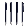 Soft navy