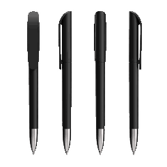 BIC® Super Clip Soft Advance