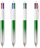 Green/Silver
