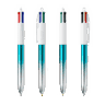 Turquoise/Silver