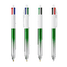 Green/Silver