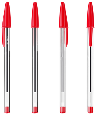 BIC® Cristal® Expression