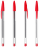 Red - red ink