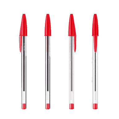 BIC® Cristal® Expression