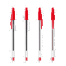 Rouge - encre rouge