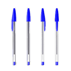 BIC® Cristal® Expression