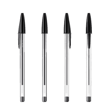 BIC® Cristal® Expression