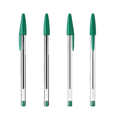 BIC® Cristal® Expression