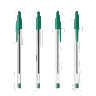 Vert - encre verte