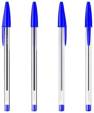 BIC® Cristal® Expression