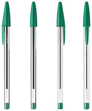 BIC® Cristal® Expression