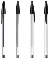 BIC® Cristal® Expression