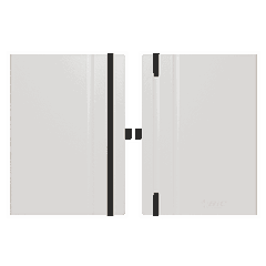 BIC® Partner A5 Hard Cover