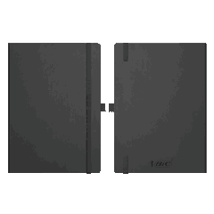 BIC® Partner A5 Flex Cover