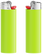 BIC J26 aansteker maxi - Appelgroen