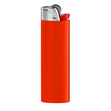 BIC J26 aansteker maxi - Oranje