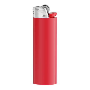 BIC J26 aansteker maxi - Rood