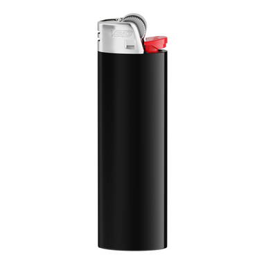 BIC J26 aansteker maxi - Zwart